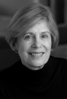 Helen Lefkowitz Horowitz, photo by Paul Teeling Helen Lefkowitz Horowitz, photo by Paul Teeling