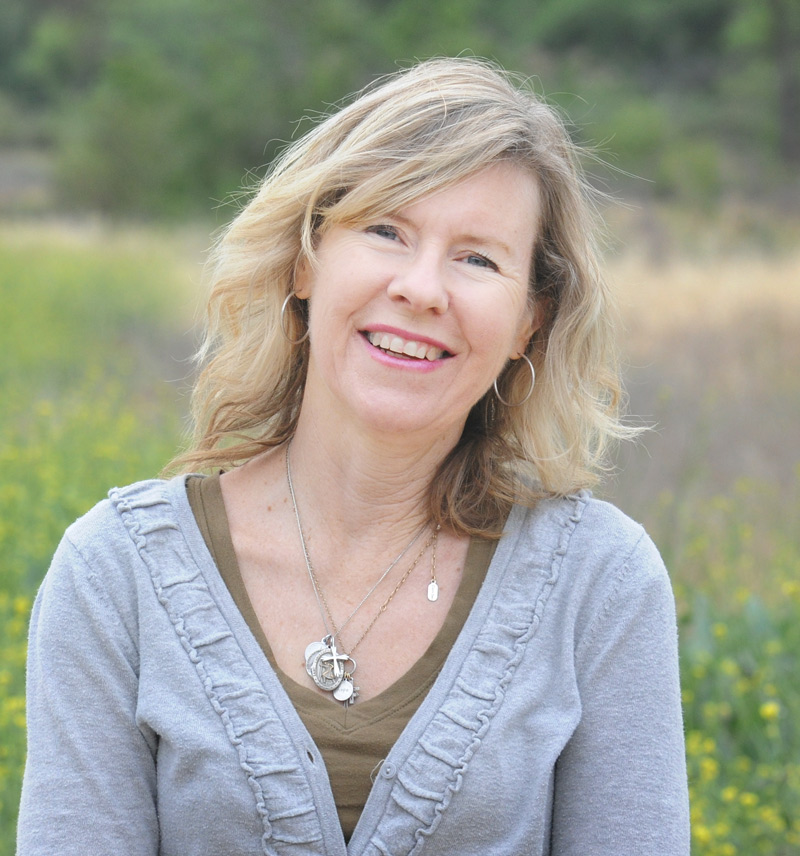 Photo of Susan Straight by Doug McCulloh. Photo of Susan Straight by Doug McCulloh.