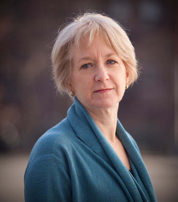 Carol McD. Wallace.